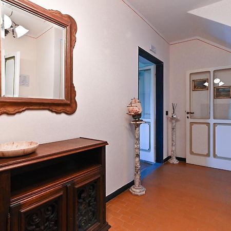Casa E Mansarda Delle Mura Ameglia Εξωτερικό φωτογραφία