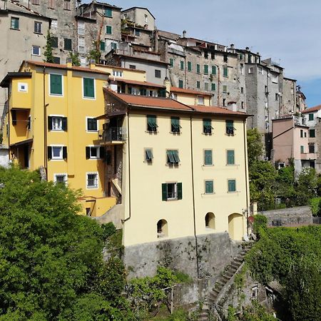 Casa E Mansarda Delle Mura Ameglia Εξωτερικό φωτογραφία