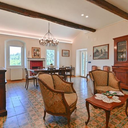 Casa E Mansarda Delle Mura Ameglia Εξωτερικό φωτογραφία