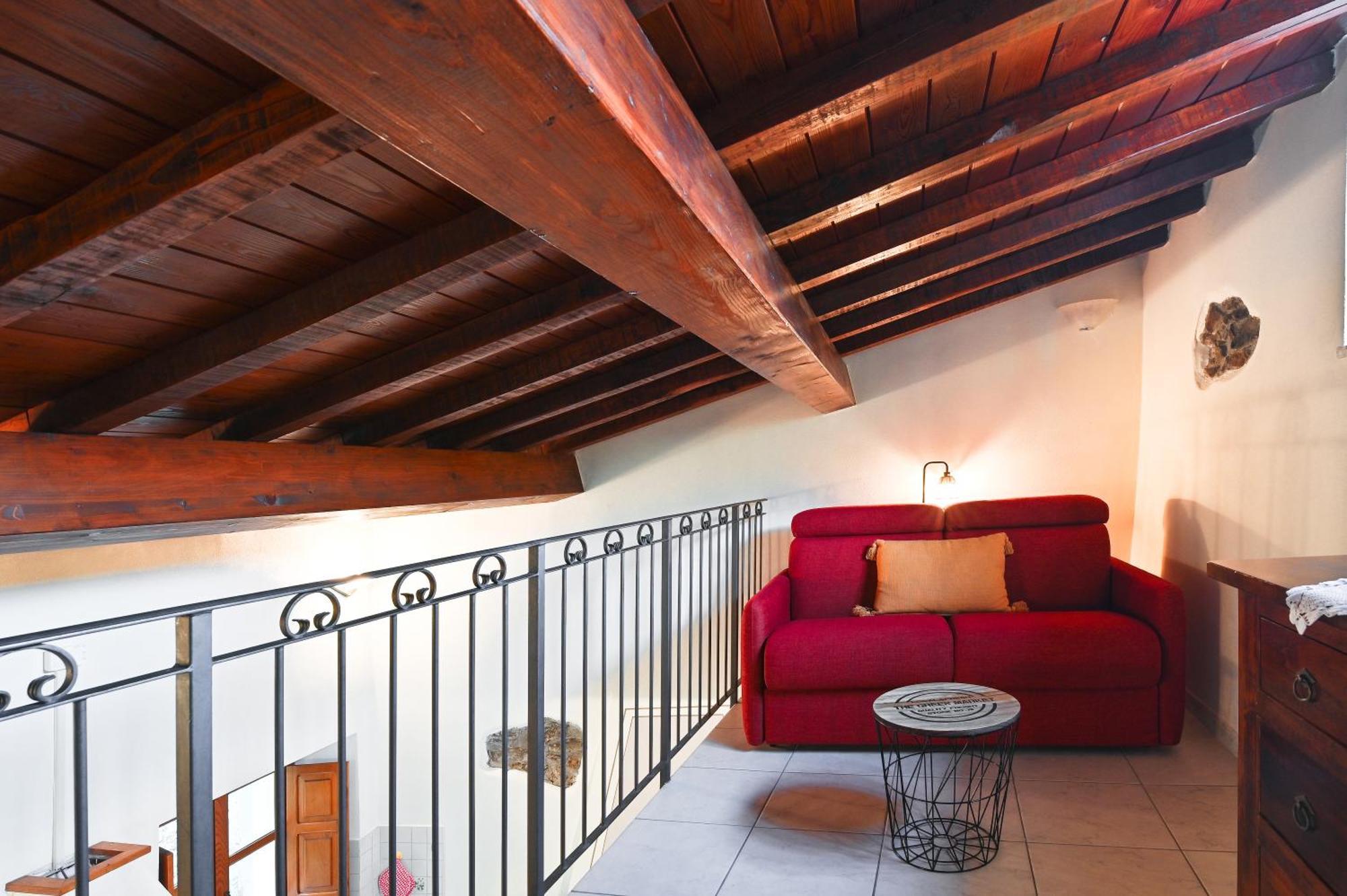 Casa E Mansarda Delle Mura Ameglia Εξωτερικό φωτογραφία