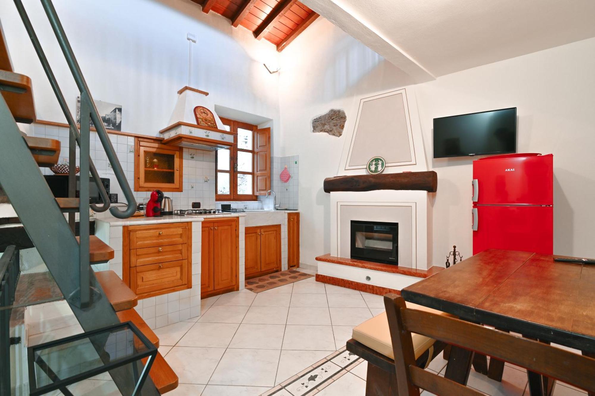 Casa E Mansarda Delle Mura Ameglia Εξωτερικό φωτογραφία