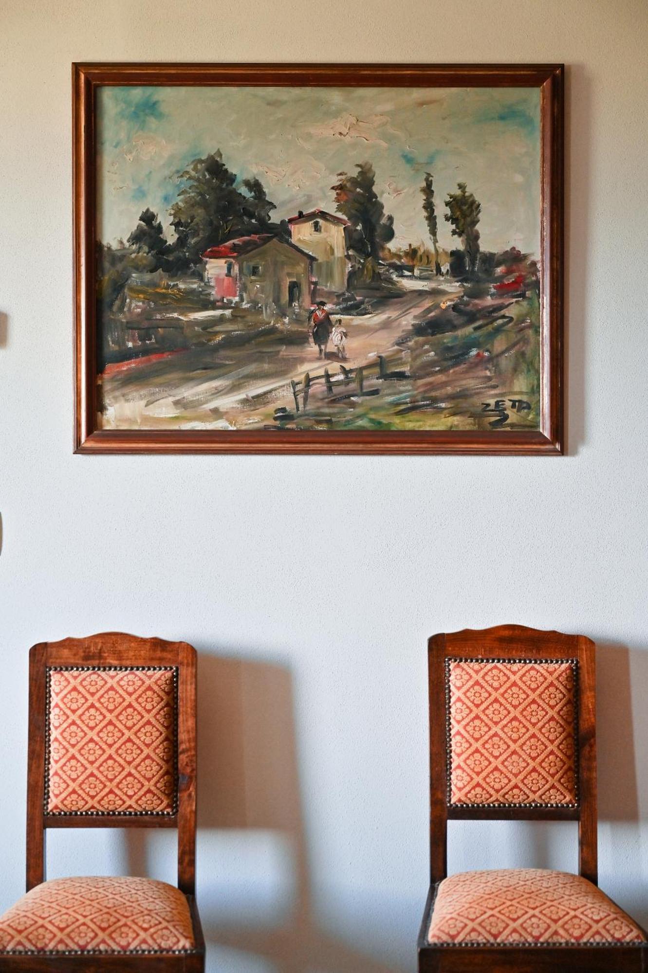 Casa E Mansarda Delle Mura Ameglia Εξωτερικό φωτογραφία