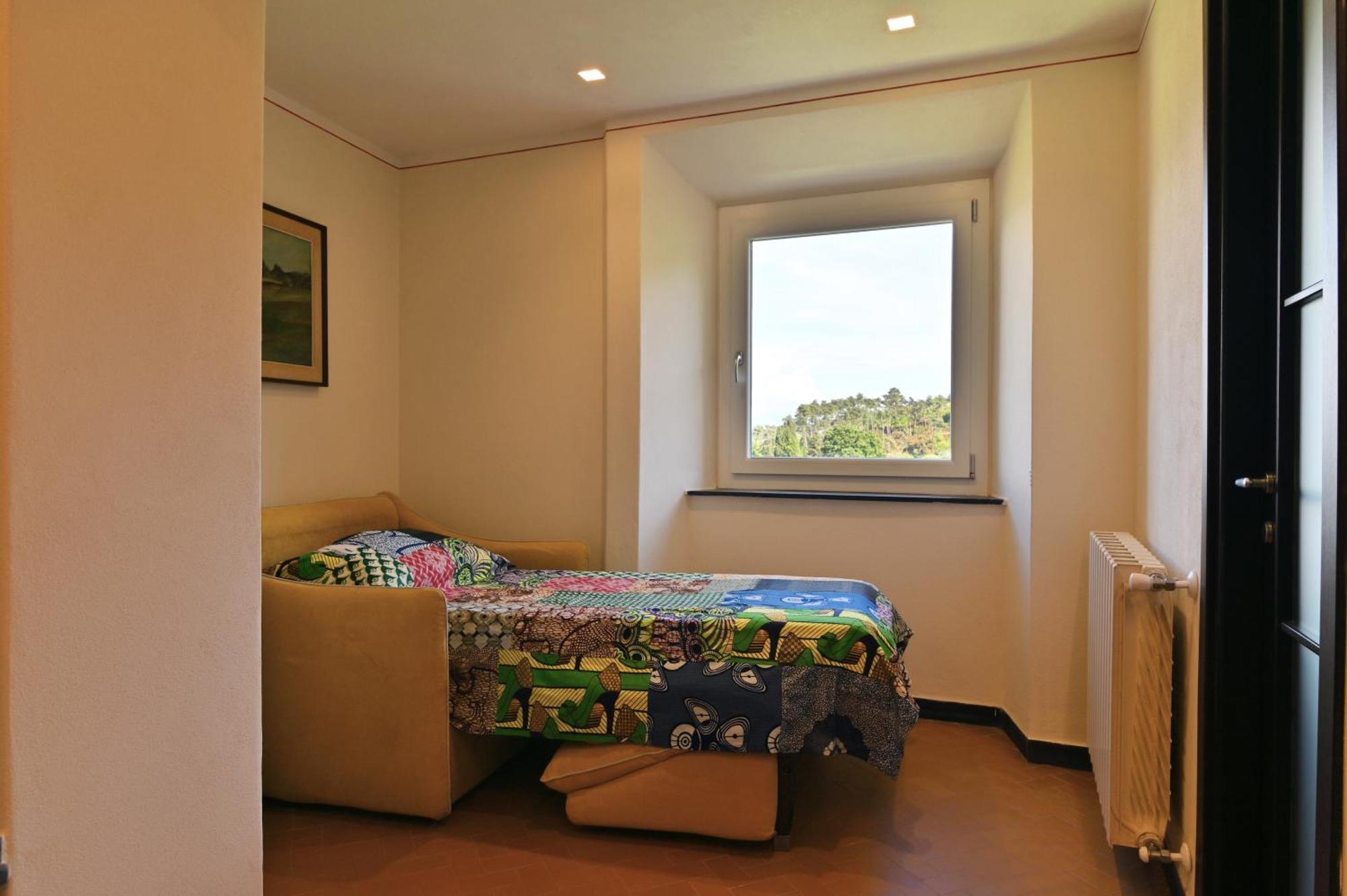 Casa E Mansarda Delle Mura Ameglia Εξωτερικό φωτογραφία
