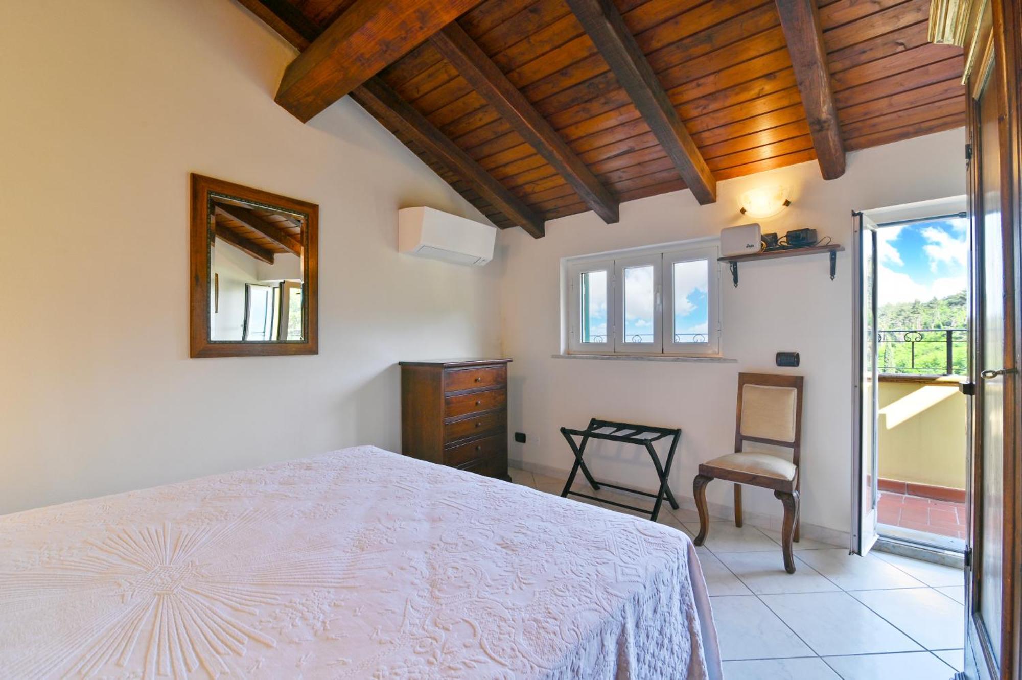 Casa E Mansarda Delle Mura Ameglia Εξωτερικό φωτογραφία