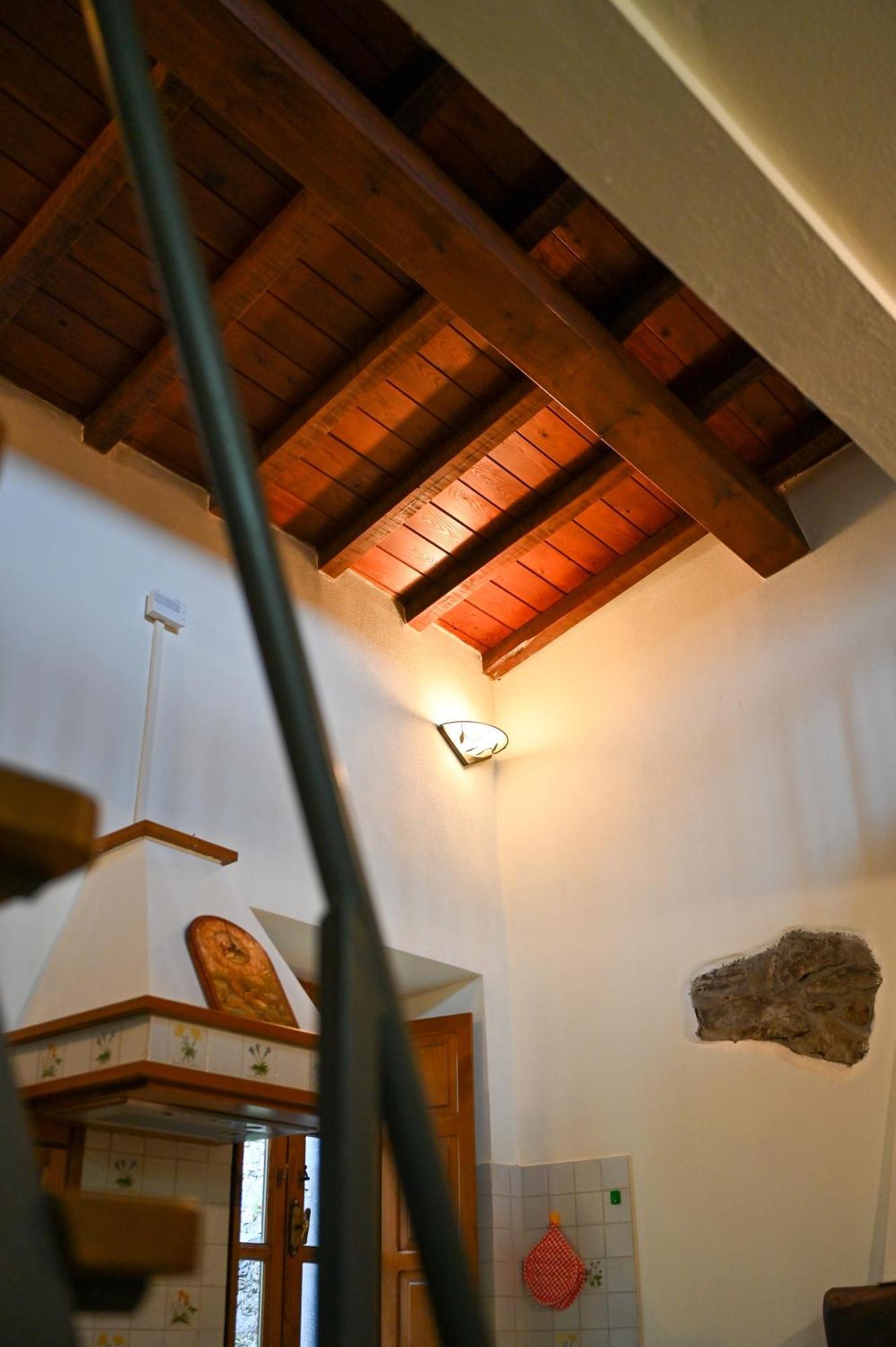 Casa E Mansarda Delle Mura Ameglia Εξωτερικό φωτογραφία