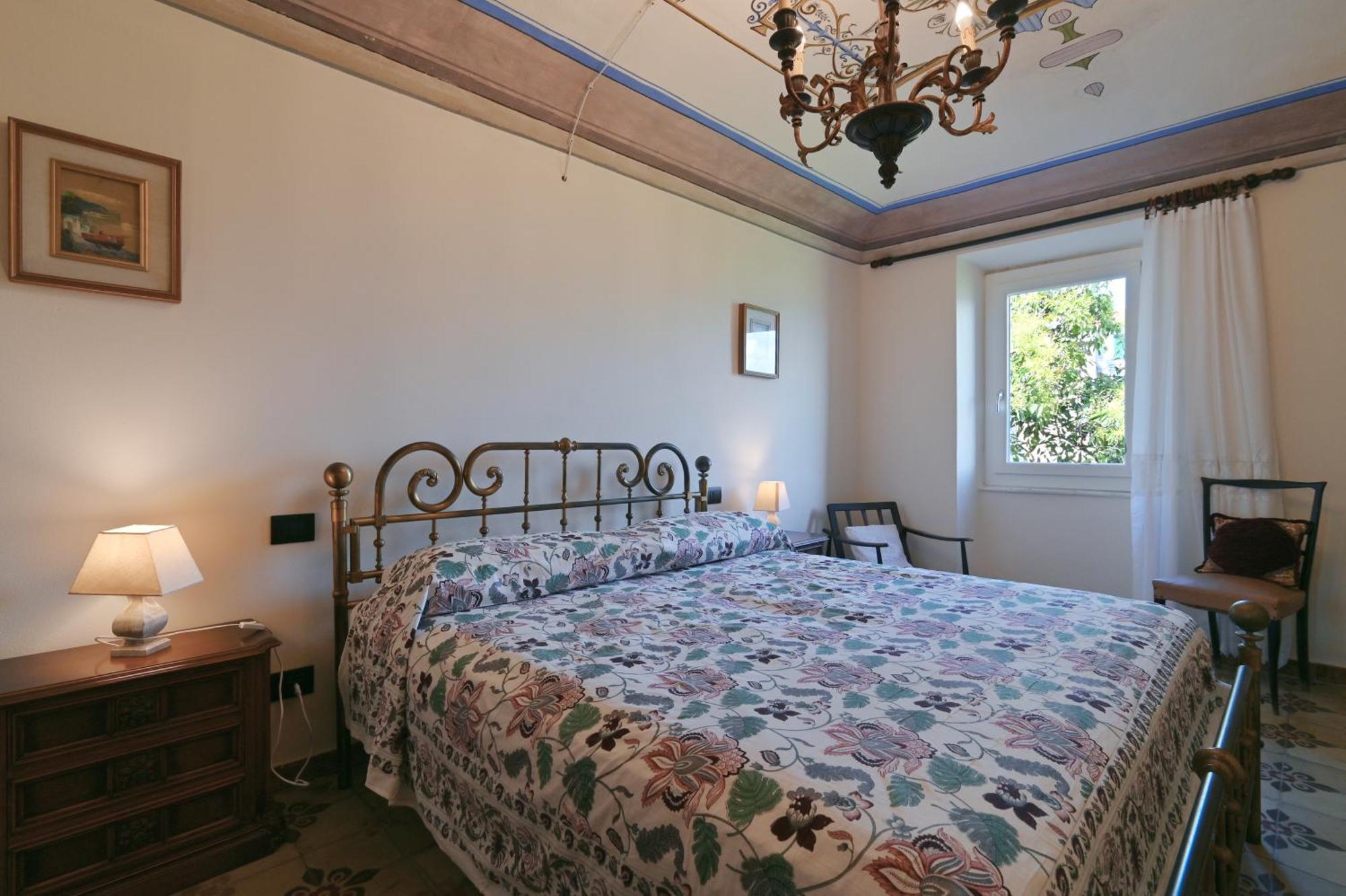Casa E Mansarda Delle Mura Ameglia Εξωτερικό φωτογραφία